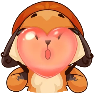 Стикер Сборная солянка - 10