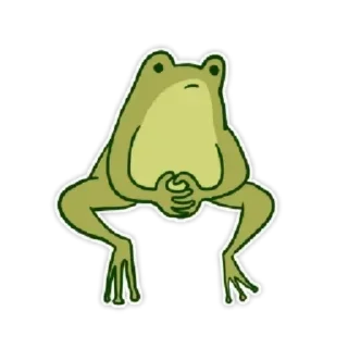 Sticker Сборная солянка 3 - 2