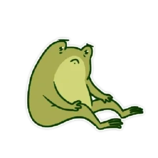 Стикер Сборная солянка 4 - 3