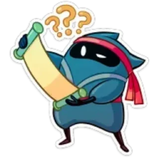 Стикер Сборная солянка 4 - 0