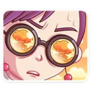 Стикер Сборная солянка 4 - 5