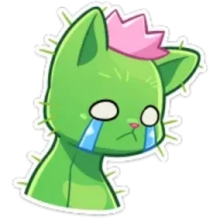 Стикер Сборная солянка 4 - 8