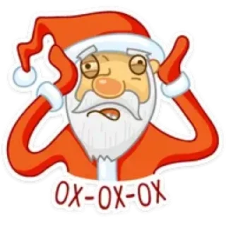 Стикер Сборная солянка 4 - 9