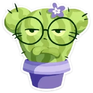 Стикер Сборная солянка 4 - 6