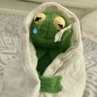 Стикер Сборная солянка 4 - 1