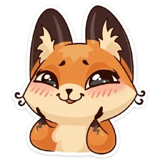 Sticker Сборная солянка 5 - 8