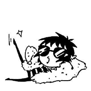 Sticker Сборная солянка 5 - 2