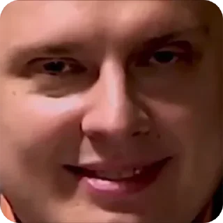 Sticker Сборная солянка 5 - 5