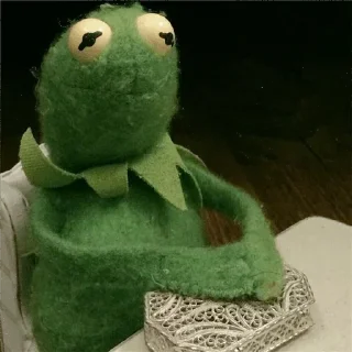 Sticker Сборная солянка 5 - 10