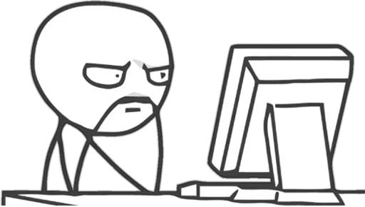 эскиз рисование клипарт