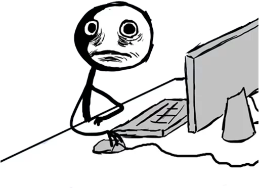 компьютер эскиз рисование