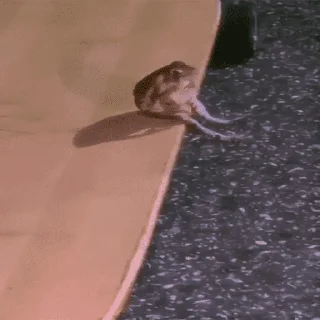 Стикер Пакет с пакетами - 8