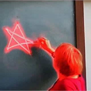 Стикер Це ж очевидно ! - 11