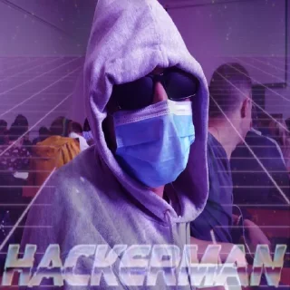 Стикер Це ж очевидно ! - 9