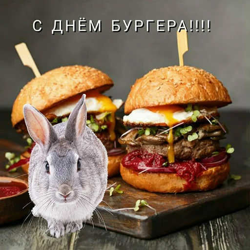 fast food food american food