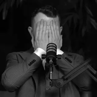 Стикер sparzha - 8