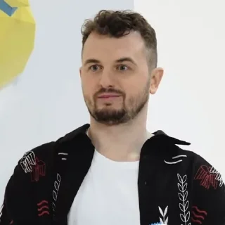 Стикер sparzha - 7