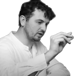 Стикер sparzha - 0