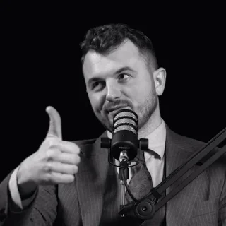 Стикер sparzha - 9