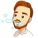 Sticker thisishorosho - 7