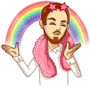 Sticker thisishorosho - 6