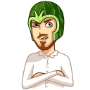 Sticker thisishorosho - 3