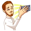 Sticker thisishorosho - 8