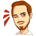 Sticker thisishorosho - 2