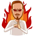 Sticker thisishorosho - 11