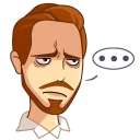 Sticker thisishorosho - 4