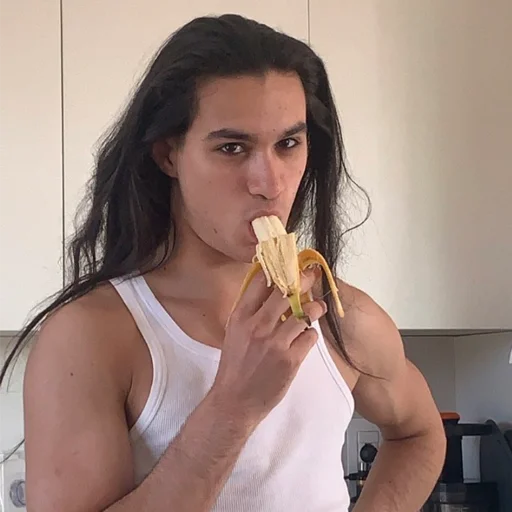 Человек человеческое лицо стена