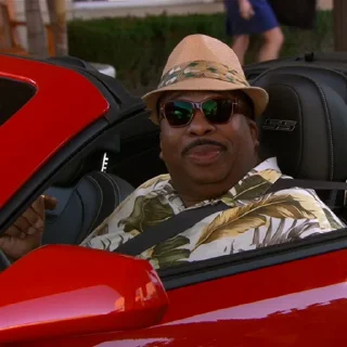 Стикер Dunder Mifflin, this is Pam - 3