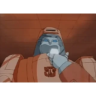 Стикер рандомная рандомщина - 3