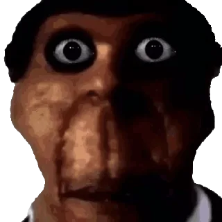 Стикер рандомная рандомщина - 11