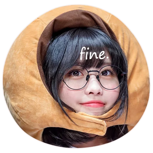 Стикер thismanduismine - 1