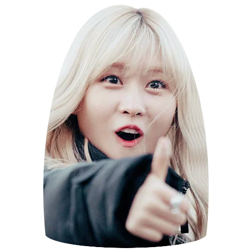 Sticker thismanduismine - 1