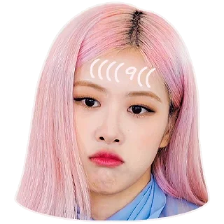 Sticker thismanduismine - 10