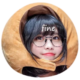 Sticker thismanduismine - 3