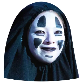 Sticker thismanduismine - 8