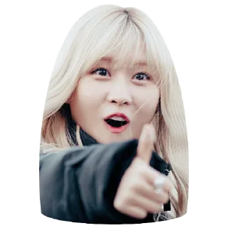 Sticker thismanduismine - 2