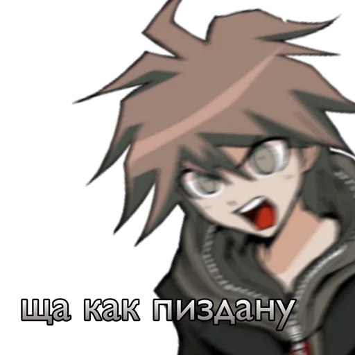 anime cartoon fictional character