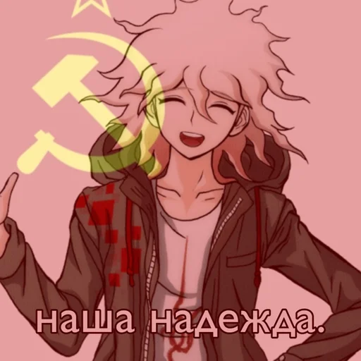 anime cartoon illustration