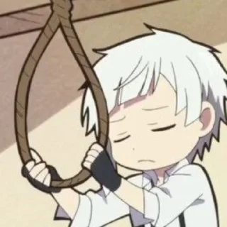 Стикер Абаббляблалб - 5