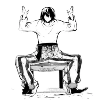 Стикер Абаббляблалб - 7