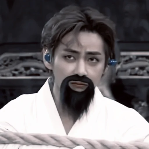 ،️ 𝘁aehyung ꜜ茄 ˖🕊 ˒˒ @anhedoniastkrs - Человек