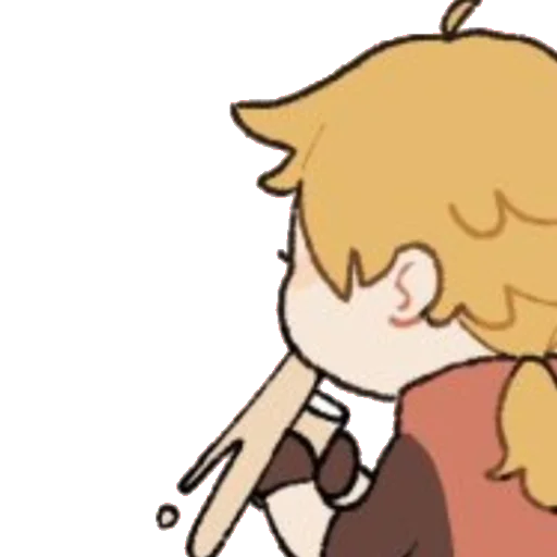 Стикер thomacchka - 1