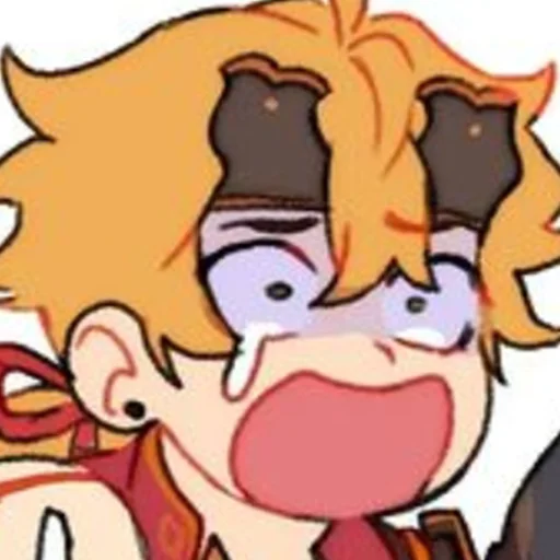 Стикер thomacchka - 1