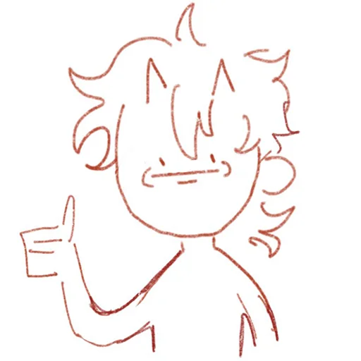 Стикер thomacchka - 1