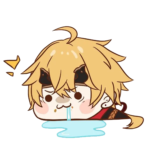 Стикер thomacchka - 1