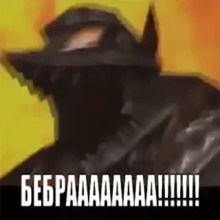 Sticker Thomas Shelby - 9